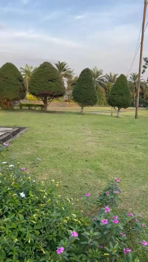 Hébergement séjours Nkoabe